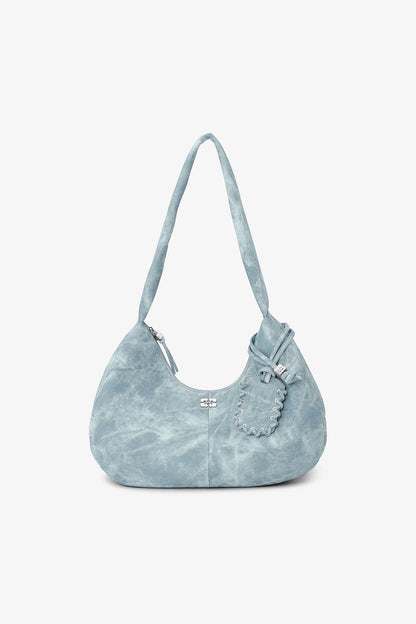Celestial Blue,One size