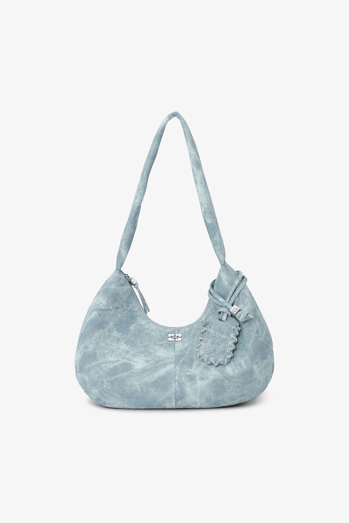 Celestial Blue,One size
