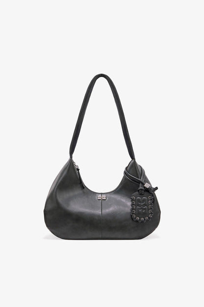 Steal Grey,One size