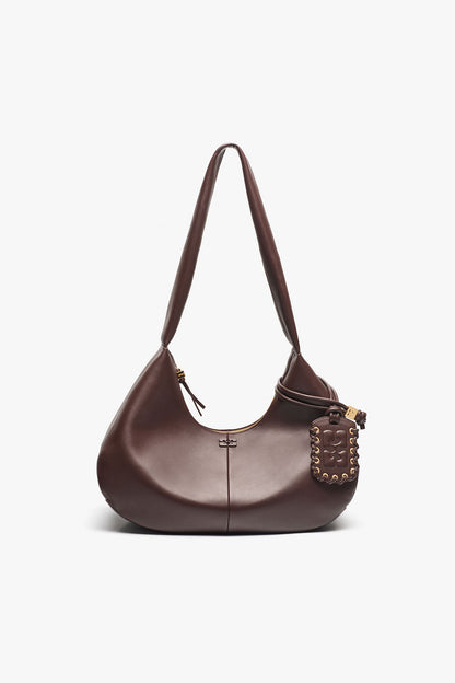 Seal Brown,One size