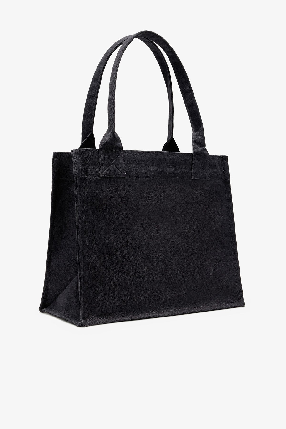 Pony Printed Large Tote