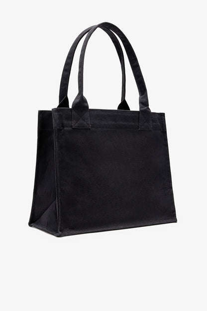 Pony Printed Large Tote