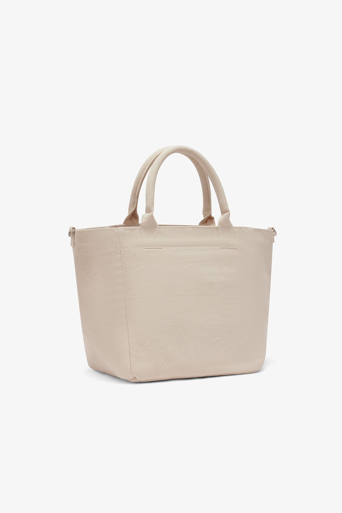 Small Easy Pony Printed Shopper