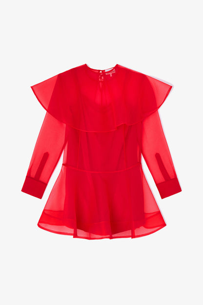 Mars Red,0