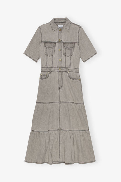 Gray Quill,0