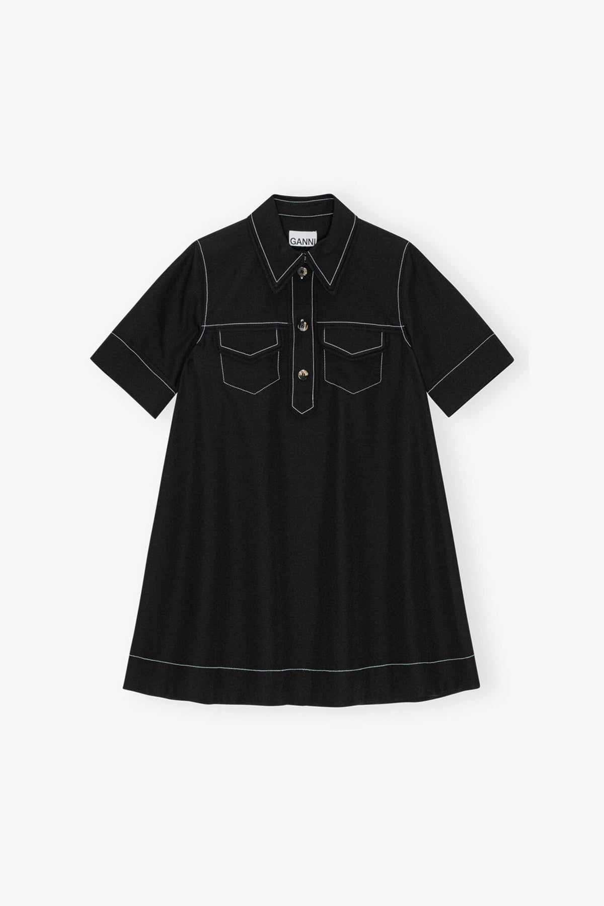 Black,0