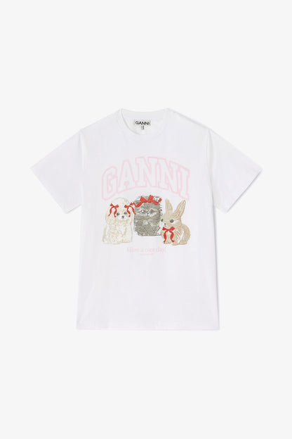 Bright White,XXS
