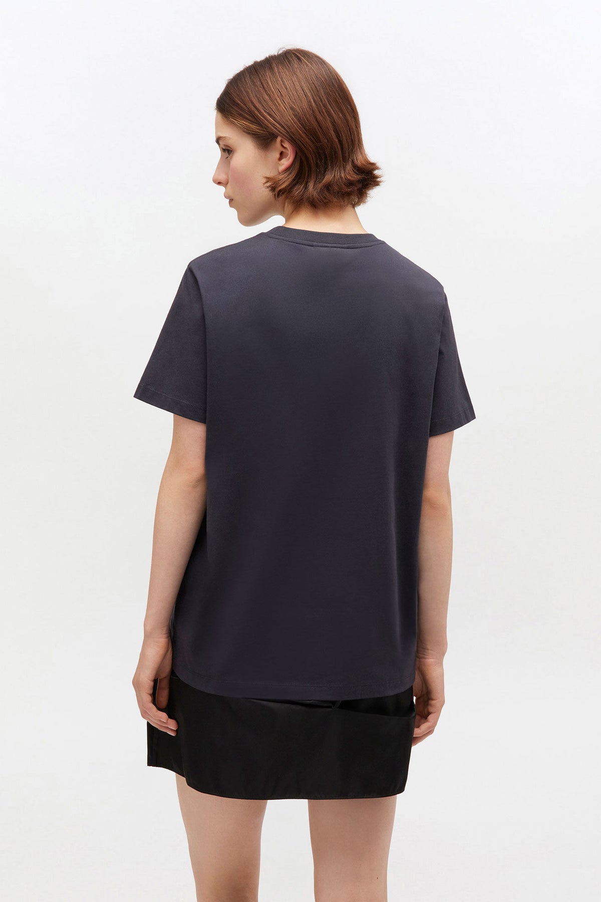 Black Rose T-shirt