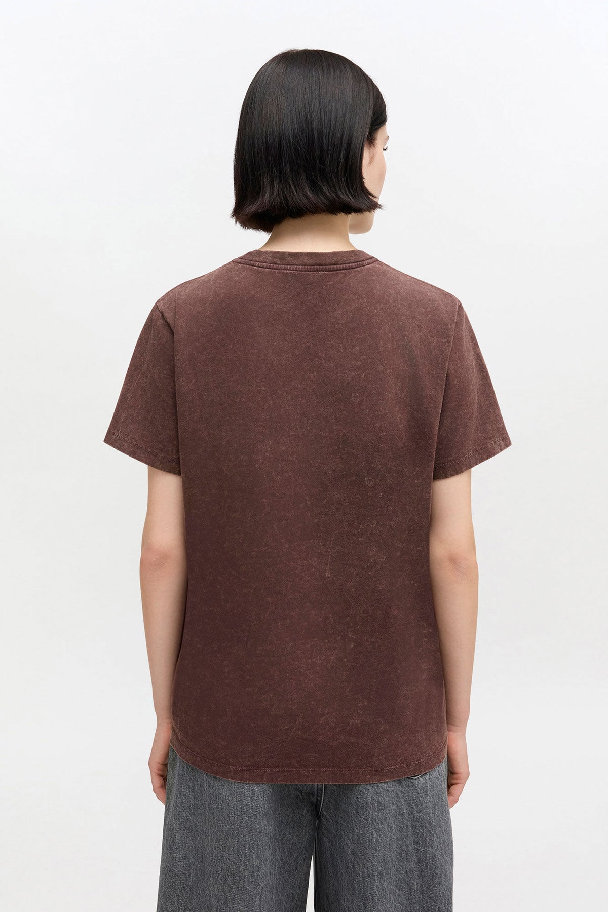 Vintage Wash T-shirt