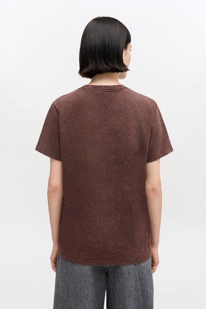 Vintage Wash T-shirt