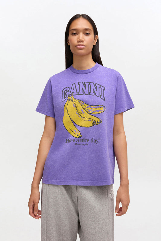 Vintage Wash T-shirt