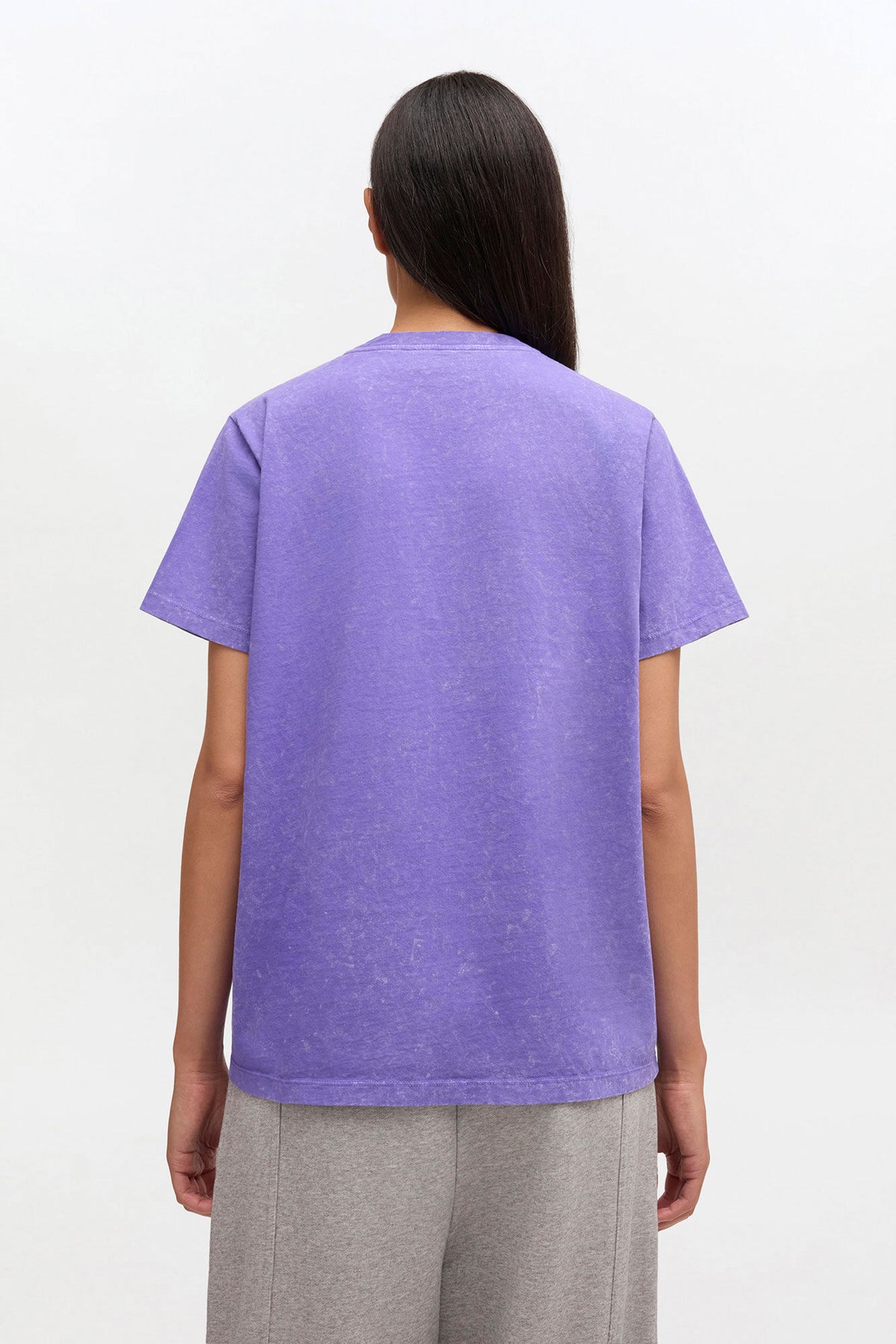 Vintage Wash T-shirt