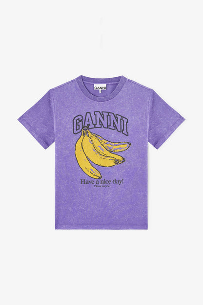 Vintage Wash T-shirt