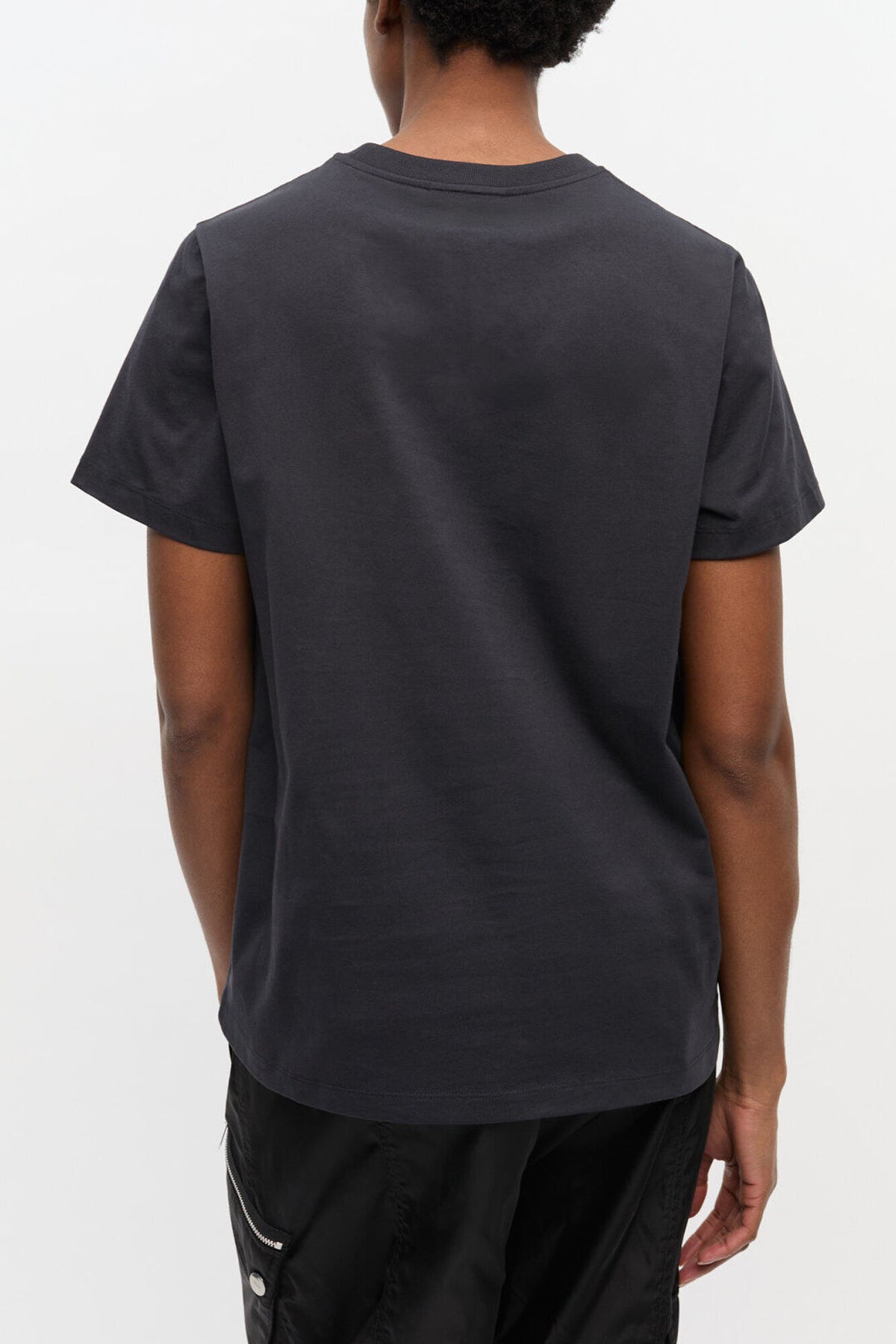 Black Banana Graphic T-shirt