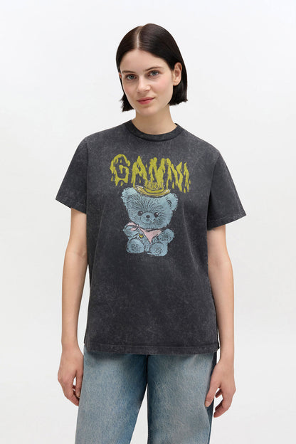 Vintage Wash T-shirt