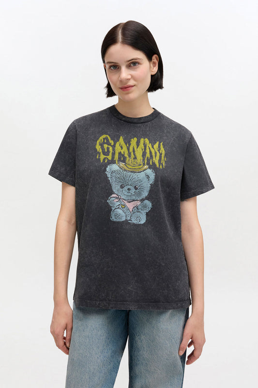 Vintage Wash T-shirt