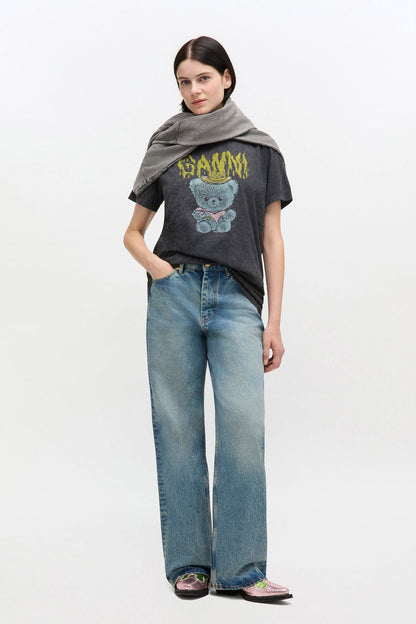 Vintage Wash T-shirt