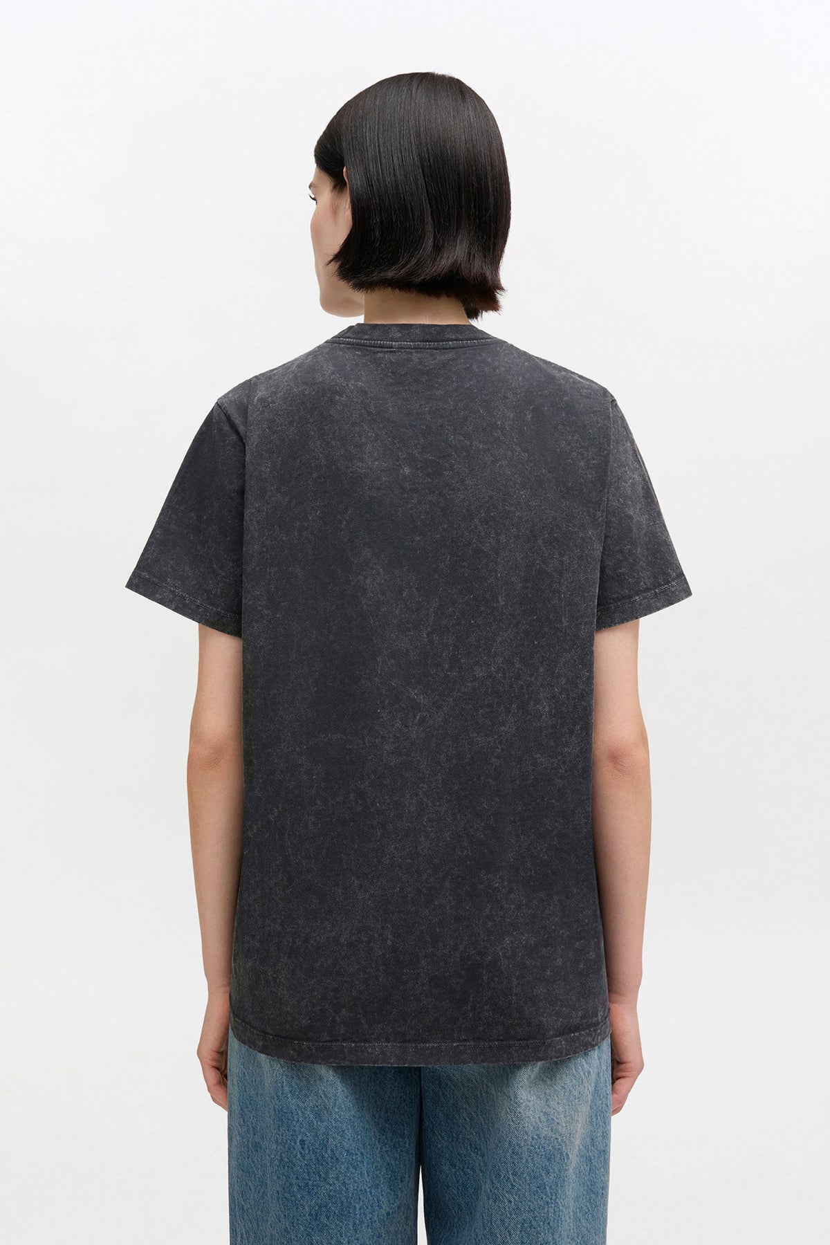 Vintage Wash T-shirt