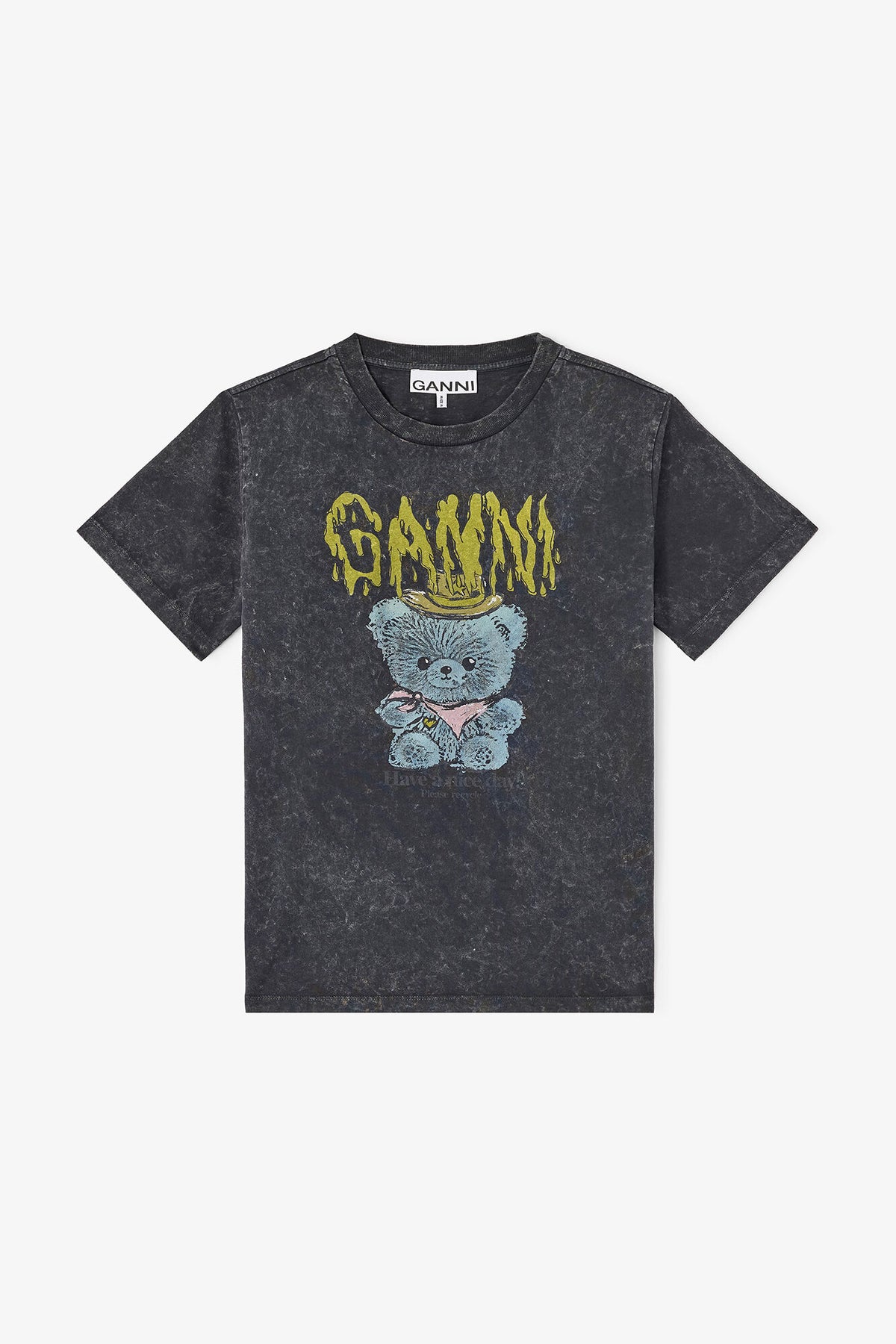 Vintage Wash T-shirt