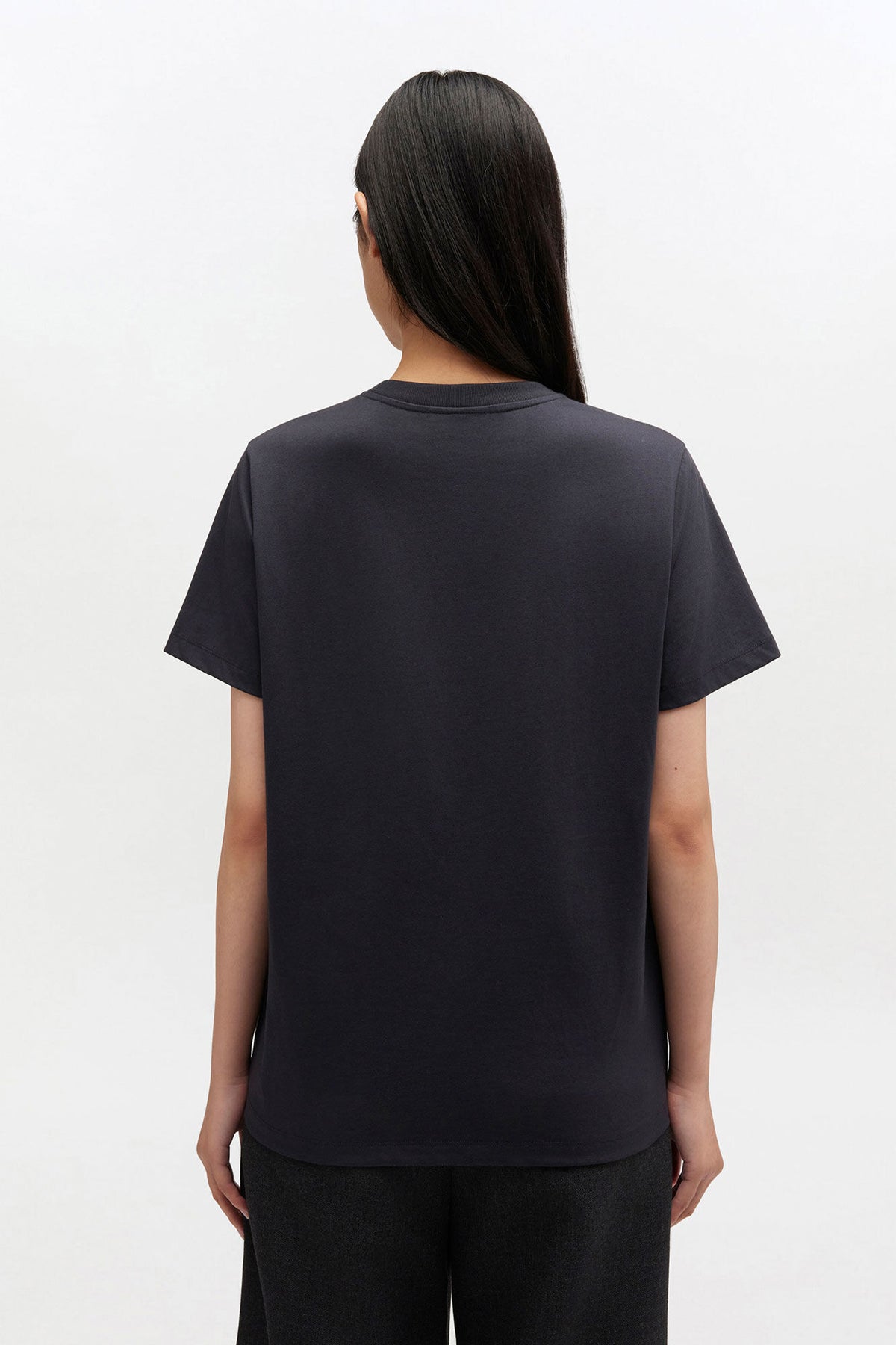 Graphic Cotton T-shirt