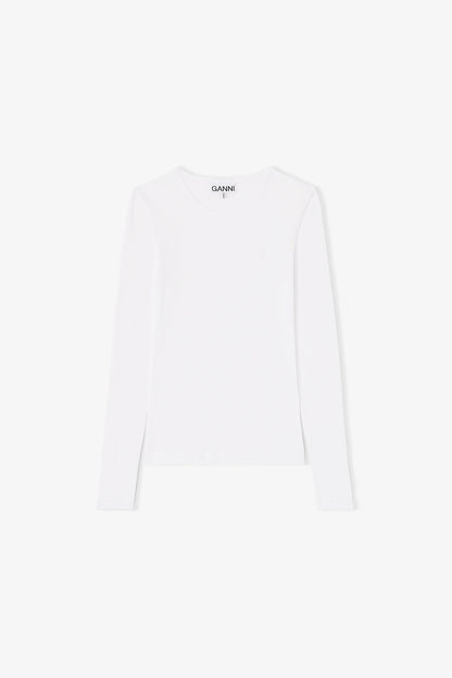 Bright White,XXS