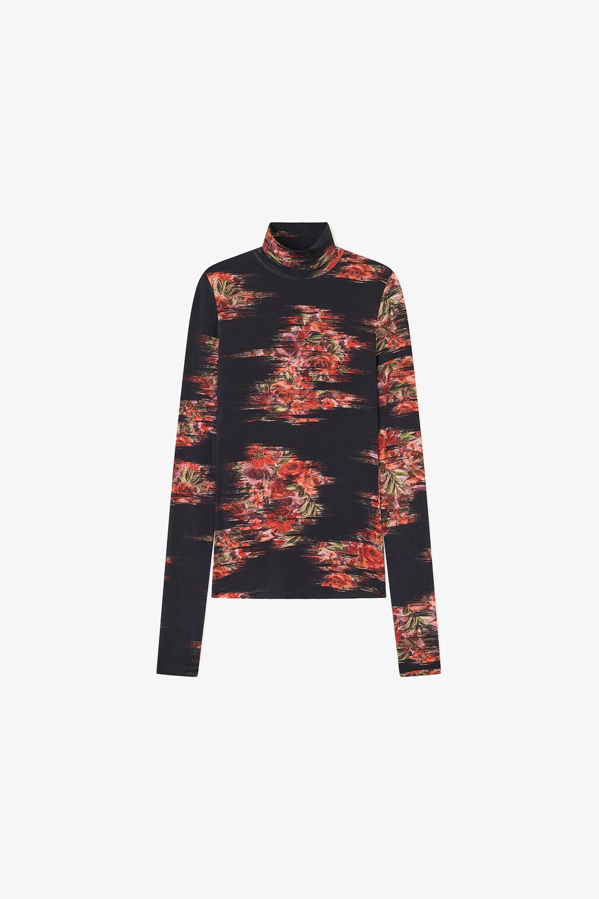 Black,0