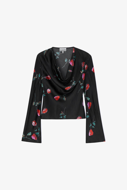Black,0