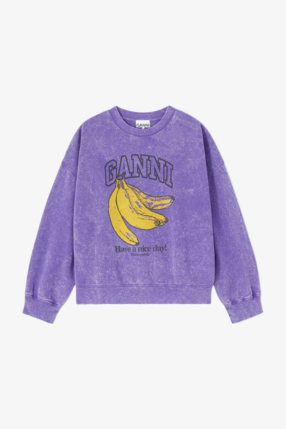 Vintage Wash Sweatshirt