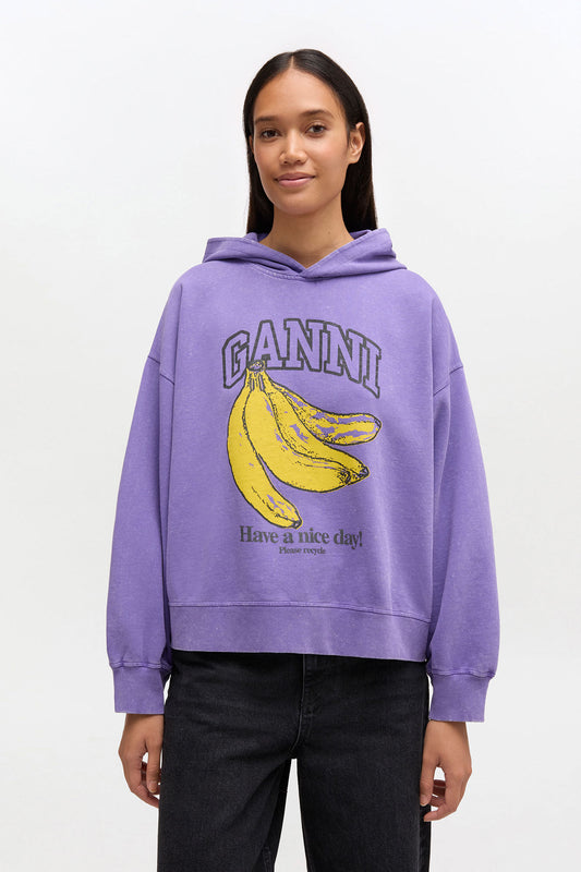 Vintage Wash Hoodie