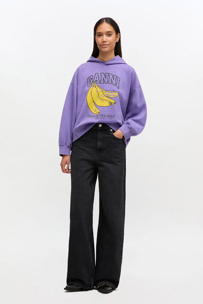 Vintage Wash Hoodie