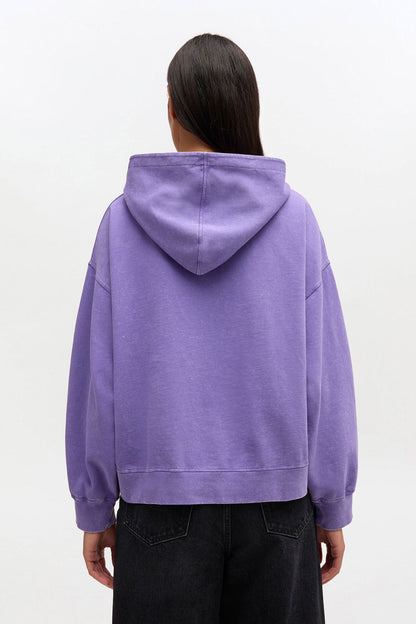 Vintage Wash Hoodie
