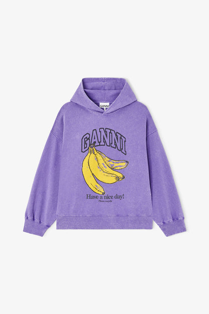 Vintage Wash Hoodie