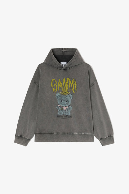 Vintage Wash Hoodie