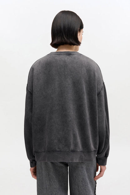 Vintage Wash Sweatshirt