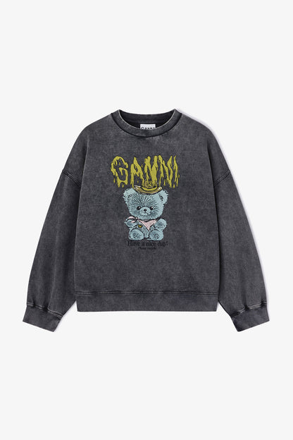 Vintage Wash Sweatshirt
