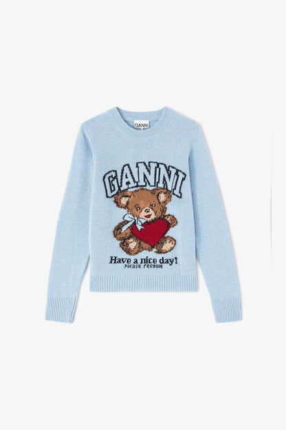 Baby Blue,XXS