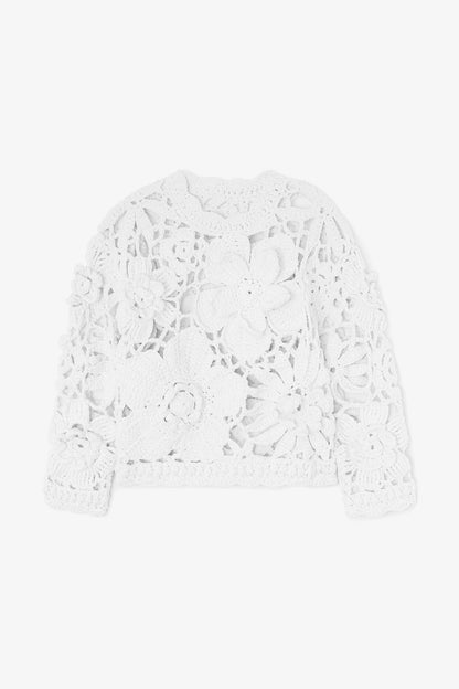 Bright White,XXS