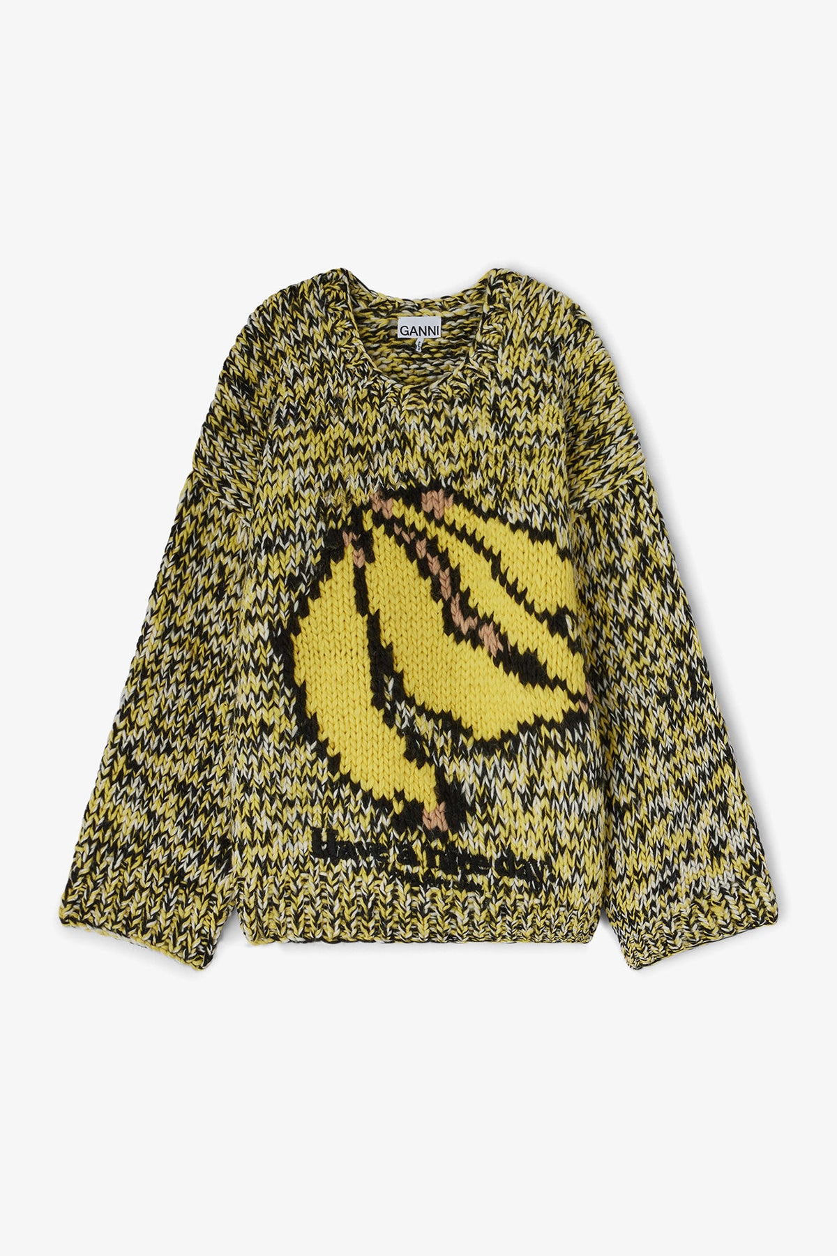 Blazing Yellow,XXS