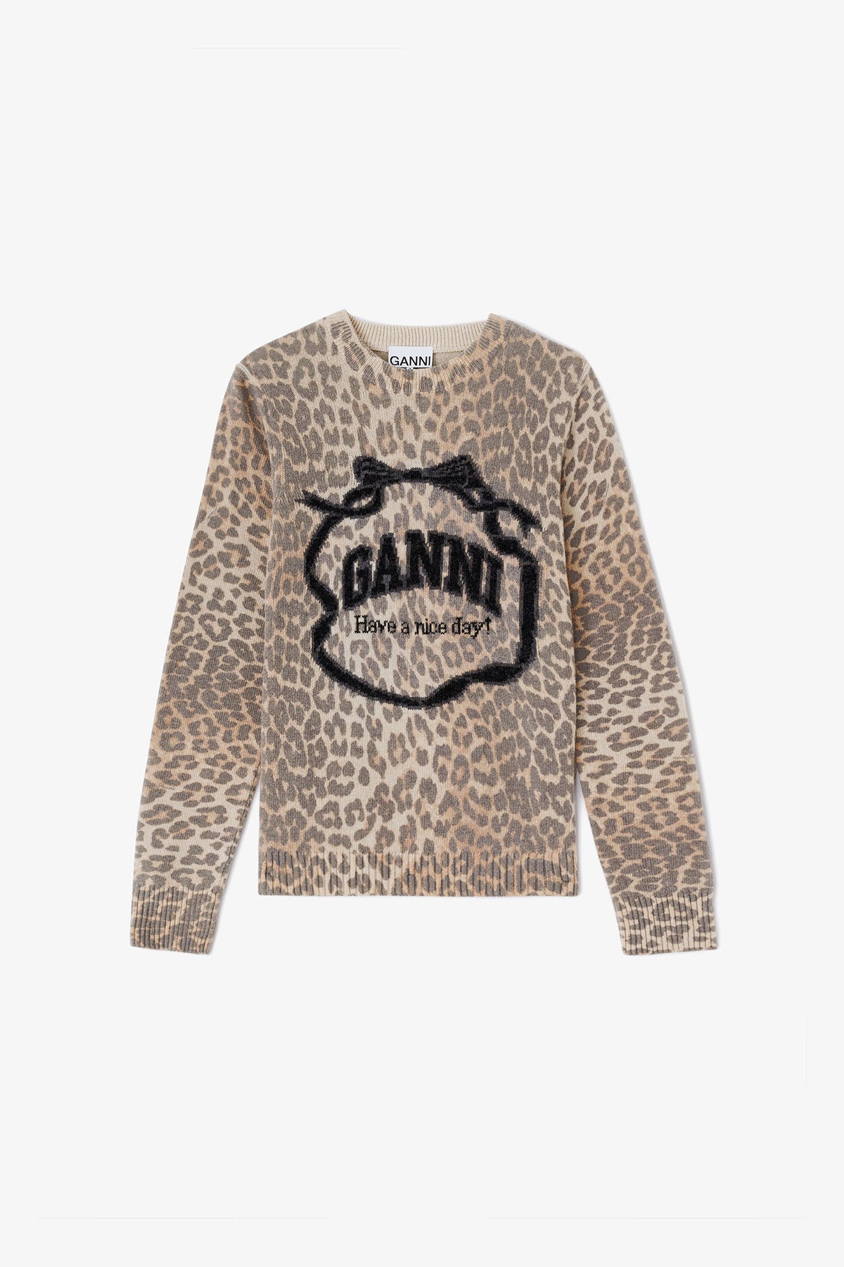 Leopard,XXS