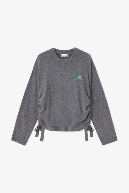 Charcoal Grey,XXS