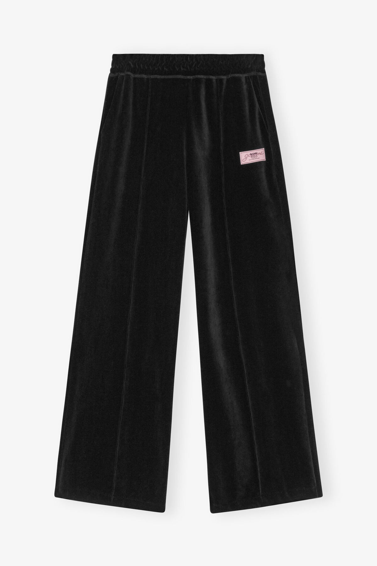 Heavy Velour Pants