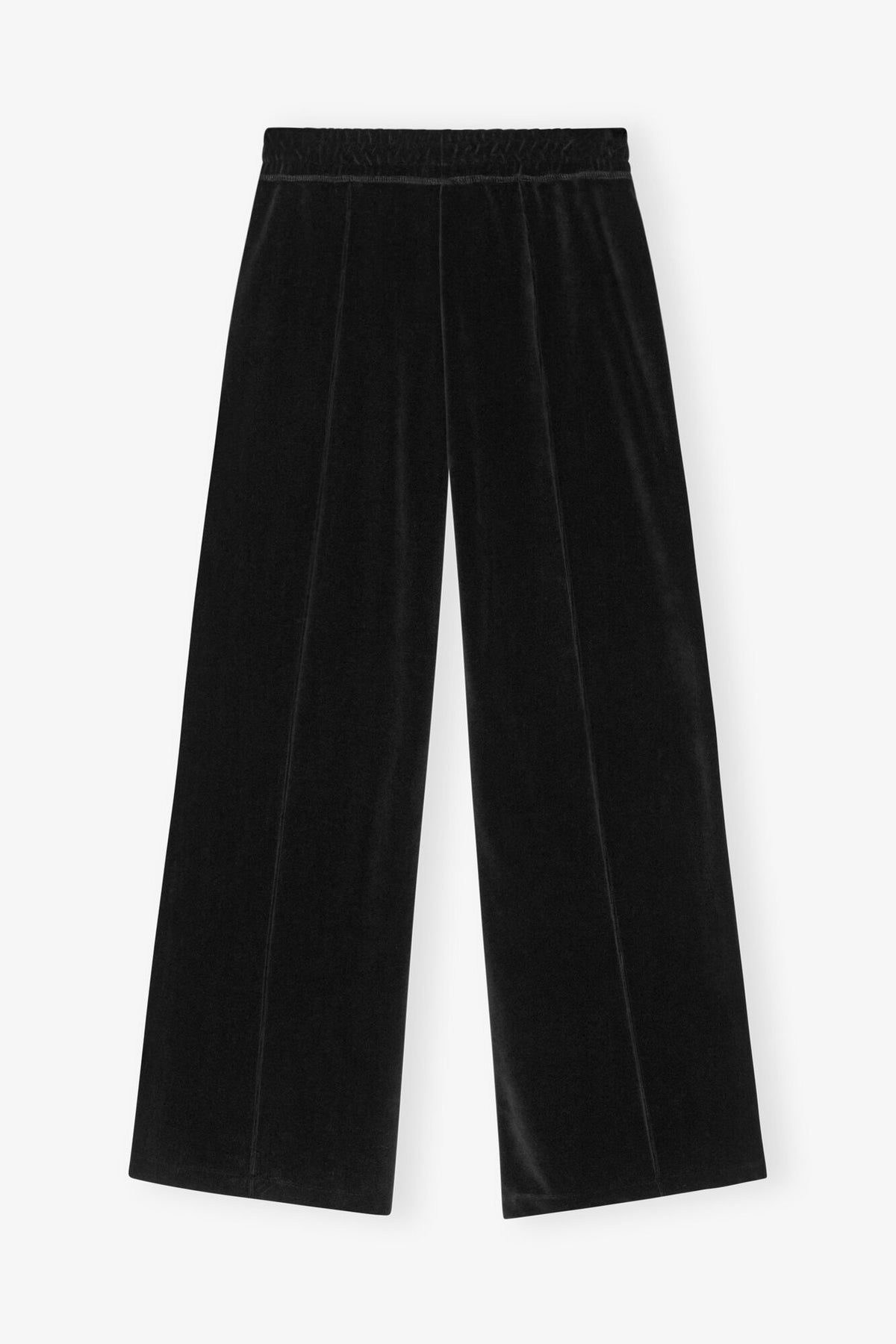 Heavy Velour Pants