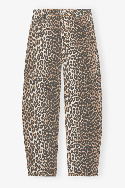 Leopard,24W/32L