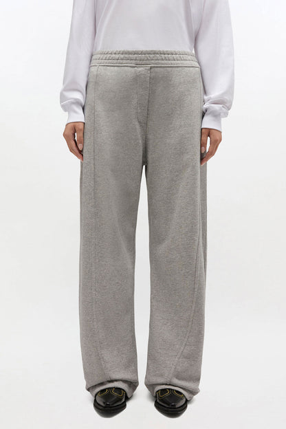 Grey Sweatpants