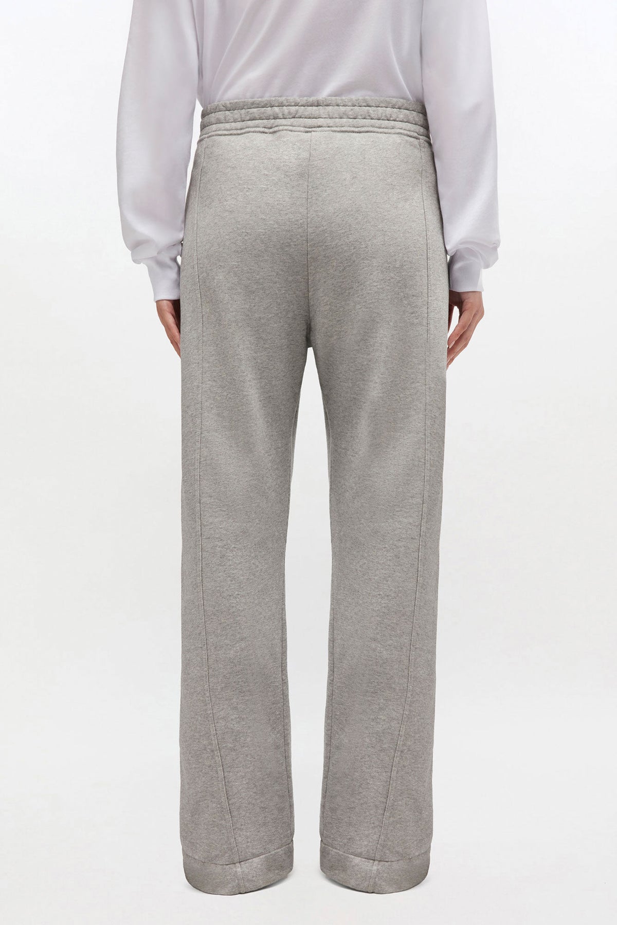Grey Sweatpants