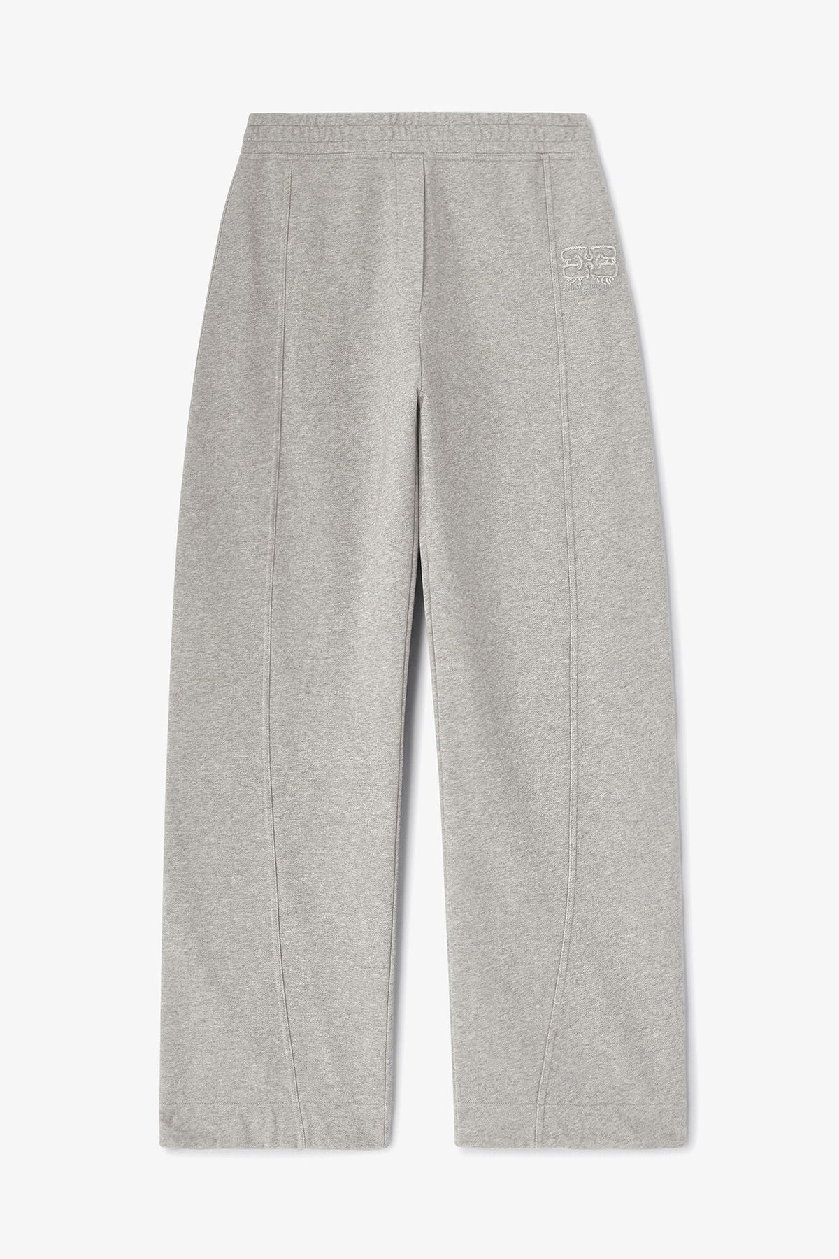 Grey Sweatpants