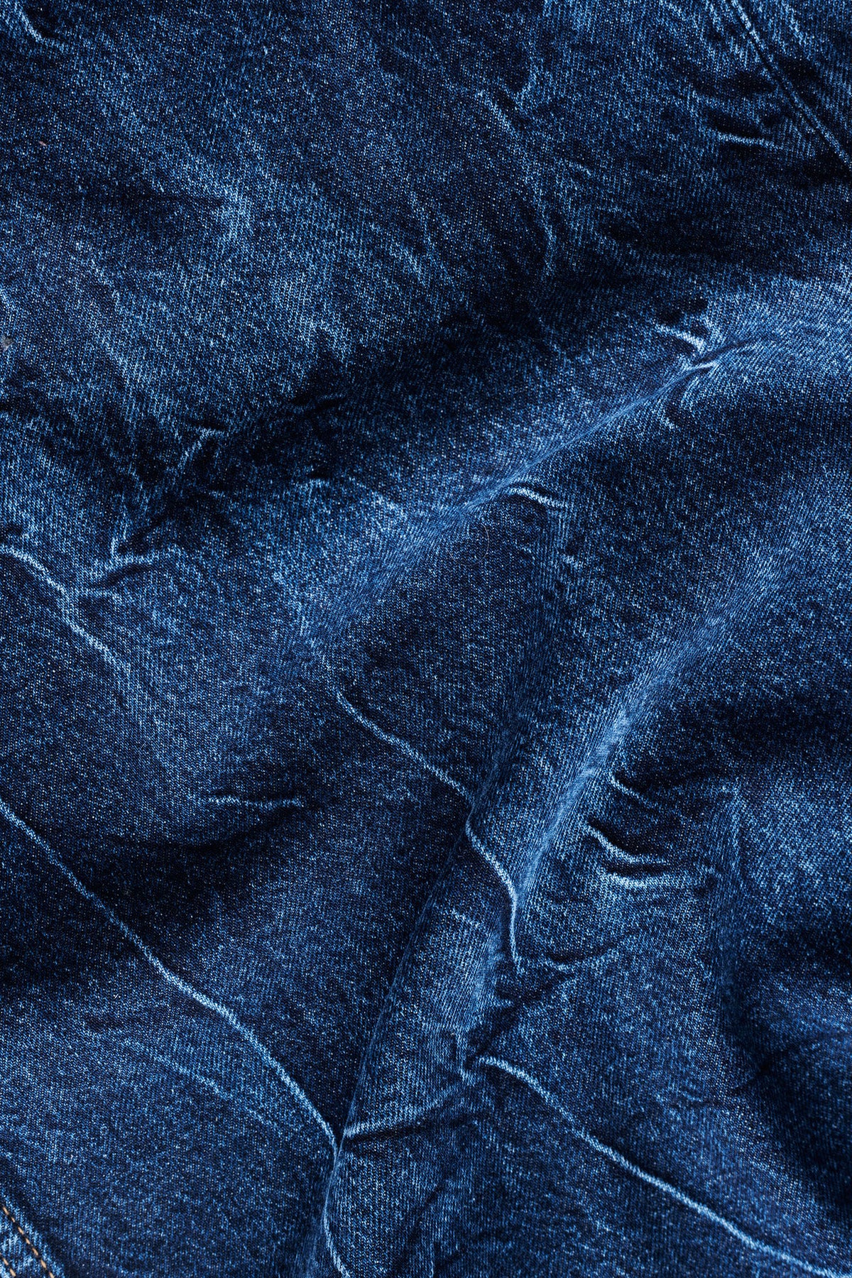 Dark Blue Marri Jeans