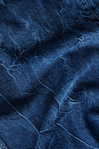 Dark Blue Marri Jeans