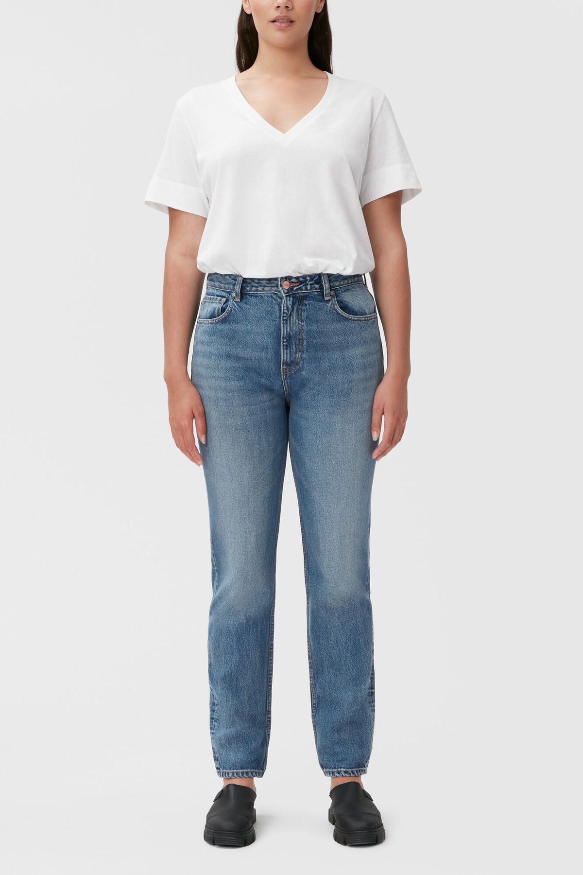 Swigy Jeans