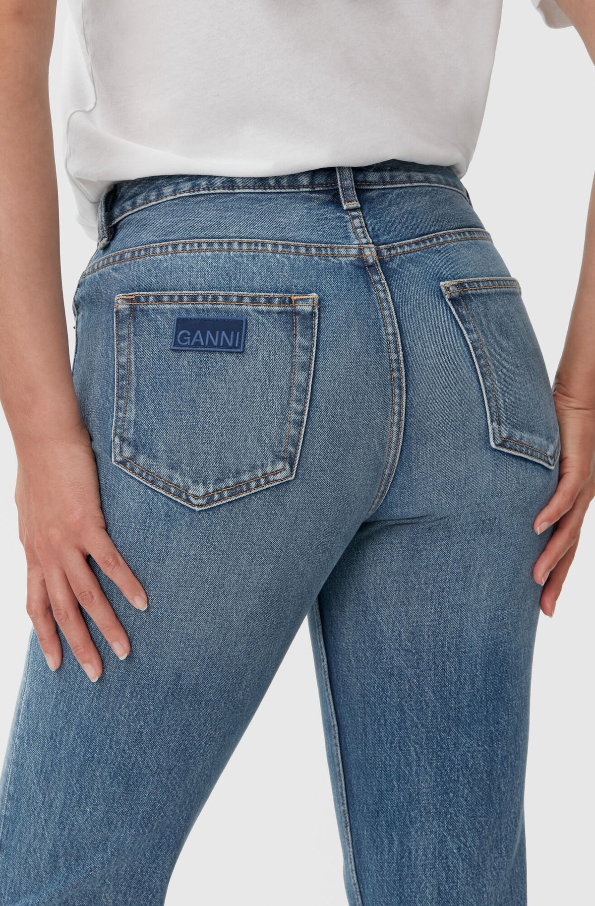 Swigy Jeans